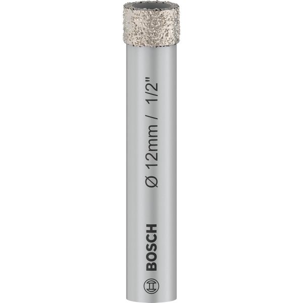 Алмазне свердло Bosch PRO Ceramic dry 12x66 мм (2608599052)