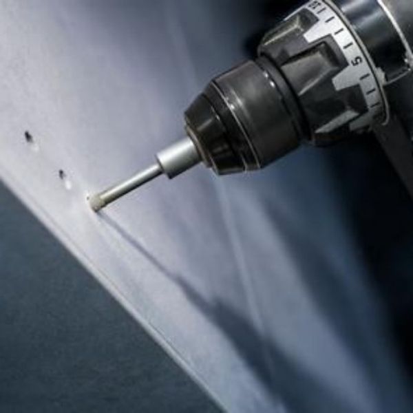 Свердло алмазне Bosch PRO Ceramic dry, 6x33x13 мм (2608599053)