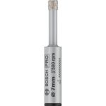 Свердло алмазне Bosch PRO Ceramic dry, 7x33x13 мм (2608599054)