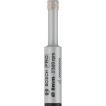 Свердло алмазне Bosch PRO Ceramic dry, 8x33x13 мм (2608599055)
