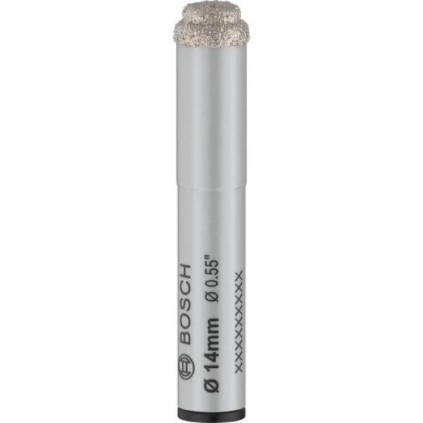 Свердло алмазне Bosch PRO Ceramic dry, 14x33x13 мм (2608599058)