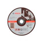 Коло відрізне Bosch Expert for Inox 180x2 мм (2608600095)