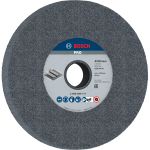 Шліфкруг Bosch 200х32х25 мм, зерно 36 (2608600111)