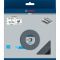 Шліфкруг Bosch 200х32х25 мм, зерно 36 (2608600111)
