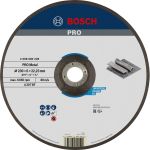 Круг зачисний Bosch PRO Metal 230?6?22.23 мм (2608600228)