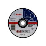 Коло відрізне Bosch Expert for Metal опукле 180x3 мм (2608600316)