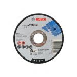 Коло відрізне Bosch Expert for Metal пряме 115x2,5 мм (2608600318)