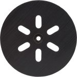 Тарільчатий шліфкруг Bosch середній 150 мм (2608601052)