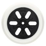 Тарільчатий шліфкруг Bosch м'який 150 мм (2608601115)