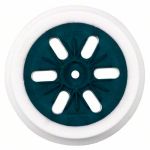 Тарільчатий шліфкруг Bosch жорсткий 150 мм (2608601116)