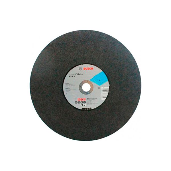 Круг отрезной Bosch Expert for Metal прямой 355x2,8 мм (2608601238)