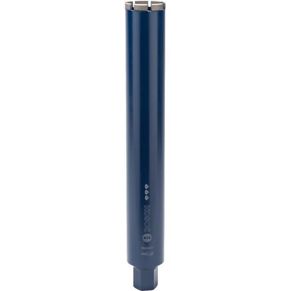 Алмазна коронка по армованому бетону Bosch Best for Concrete 1 1/4 UNC, 72x450 мм (2608601362)