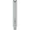 Алмазна коронка для сухого свердління Bosch PRO Core Cutter 1 1/4" UNC, 68x400 мм (2608601406)