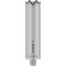 Алмазна коронка для сухого свердління Bosch PRO Core Cutter 1 1/4" UNC, 112x400 мм (2608601409)