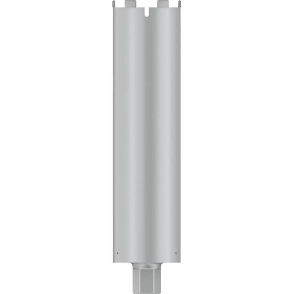 Алмазна коронка для сухого свердління Bosch PRO Core Cutter 1 1/4" UNC, 112x400 мм (2608601409)