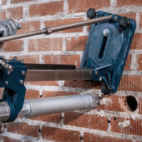 Алмазна коронка для сухого свердління Bosch PRO Core Cutter 1 1/4" UNC, 112x400 мм (2608601409)