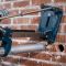 Алмазна коронка для сухого свердління Bosch PRO Core Cutter 1 1/4" UNC, 112x400 мм (2608601409)
