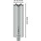 Алмазна коронка для сухого свердління Bosch PRO Core Cutter 1 1/4" UNC, 132x400 мм (2608601411)