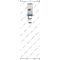 Алмазна коронка для сухого свердління Bosch PRO Core Cutter 1 1/4" UNC, 142x400 мм (2608601412)
