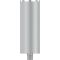 Алмазна коронка для сухого свердління Bosch PRO Core Cutter 1 1/4" UNC, 157x400 мм (2608601414)