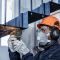 Шліфувальний круг Bosch Expert for Inox, 76х4х10 мм, 2 шт (2608601705)