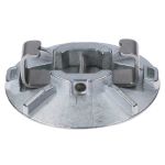 Затиск Bosch X-Lock для опорної тарілки (2608601720)