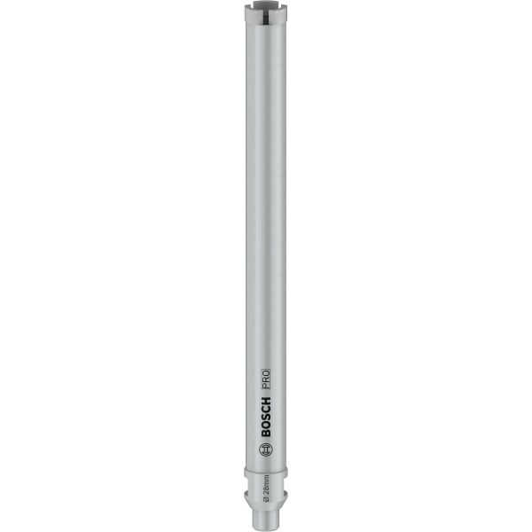 Алмазна коронка Bosch PRO Core Cutter wet, 28х300 мм, G 1/2" (2608601733)