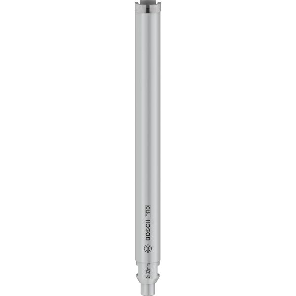 Алмазна коронка Bosch PRO Core Cutter wet, 32х300 мм, G 1/2" (2608601734)