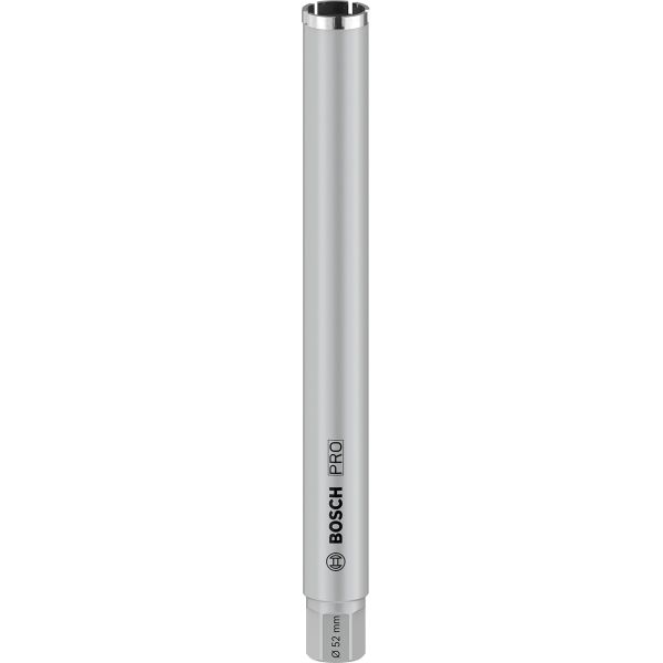 Алмазна коронка Bosch Standard for Concrete 1 1/4" UNC, 52x450 мм (2608601736)