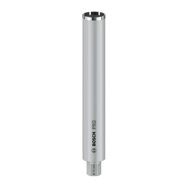 Алмазна коронка Bosch Standard for Concrete 1 1/4" UNC, 72x450 мм (2608601738)