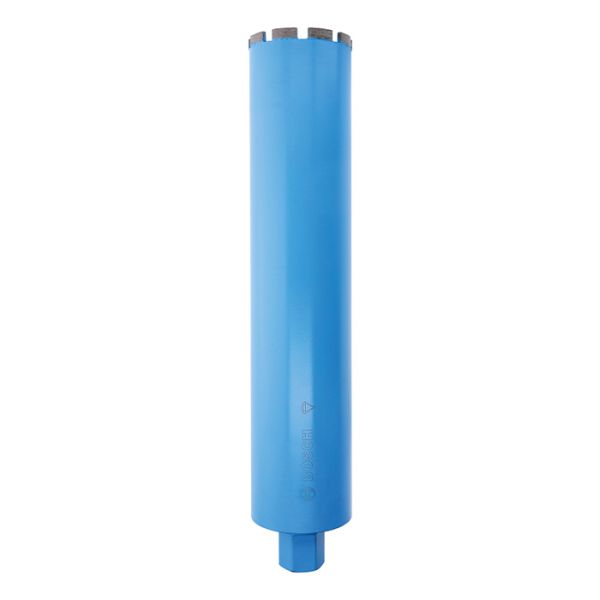 Алмазна коронка Bosch Standard for Concrete 1 1/4" UNC, 102x450 мм (2608601740)