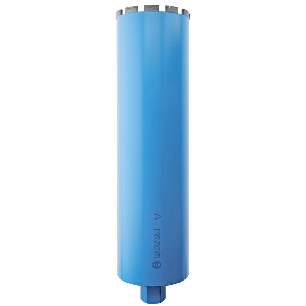 Алмазна коронка Bosch Standard for Concrete 1 1/4" UNC, 132x450 мм (2608601742)