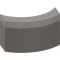Змінні алмазні сегменти для коронки Bosch PRO Core Cutter wet, 28x10 мм, 1 1/4 UNC, 3 шт (2608601745)