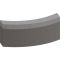 Змінні алмазні сегменти для коронки Bosch PRO Core Cutter wet, 52x10 мм, 1 1/4 UNC, 5 шт (2608601748)