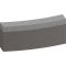 Змінні алмазні сегменти для коронки Bosch PRO Core Cutter wet, 122x10 мм, 1 1/4 UNC, 10 шт (2608601753)