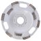 Алмазний чашковий круг Bosch Expert for Concrete High Speed, 125x22,23x5 мм (2608601763)