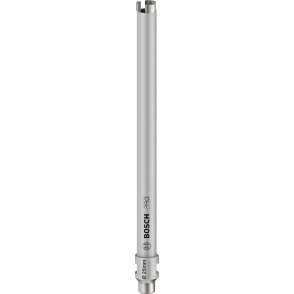Алмазна коронка Bosch PRO Core Cutter wet, 25х300 мм, G 1/2" (2608601797)