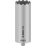 Алмазна коронка Bosch PRO Core Cutter wet 1 1/4" UNC, 182x450 мм (2608601800)