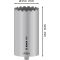 Алмазна коронка Bosch PRO Core Cutter wet 1 1/4" UNC, 250x450 мм (2608601801)