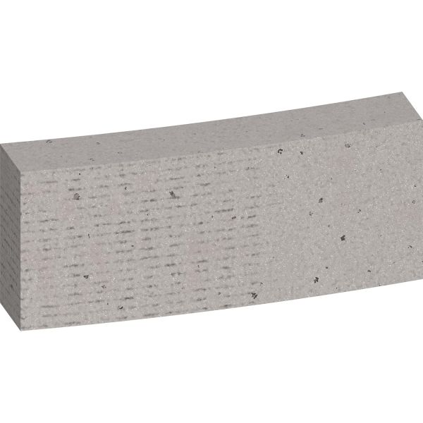 Змінні алмазні сегменти для коронки Bosch PRO Core Cutter wet, 300x10 мм, 1 1/4 UNC, 20 шт (2608601807)