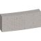 Змінні алмазні сегменти для коронки Bosch PRO Core Cutter wet, 300x10 мм, 1 1/4 UNC, 20 шт (2608601807)