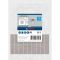 Змінні алмазні сегменти для коронки Bosch PRO Core Cutter wet, 300x10 мм, 1 1/4 UNC, 20 шт (2608601807)