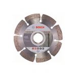 Диск отрезной алмазный по бетону Bosch 115x22,23x1,6 (2608602196)