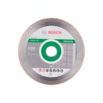 Диск отрезной алмазный по керамике Bosch 150x22,23x1,6 (2608602203)