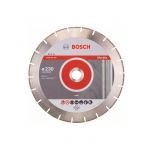Диск отрезной алмазный универсальный (чистый рез) Bosch 230x22,23x2,8 (2608602283)