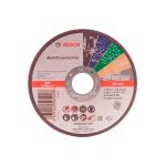 Коло відрізне Bosch Multi Construction пряме 115x1 мм (2608602384)