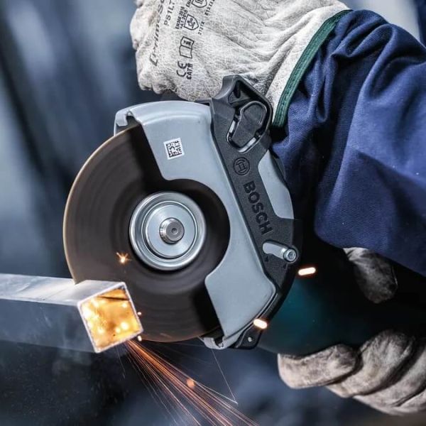 Круг відрізний Bosch PRO Stainless Steel and Metal 125x2.5x22.23 мм (2608602389)