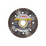 Диск отрезной алмазный универсальный Bosch 115x22,23x2 (2608602393)
