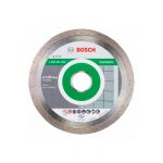 Диск отрезной алмазный по керамике Bosch 180x25,4x1,6 (2608602536)