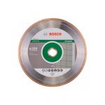 Диск отрезной алмазный по керамике Bosch 250x30/25,4x1,6 (2608602539)